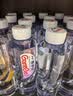 景田百岁山饮用天然矿泉水 348ml*24瓶整箱装 会议办公饮用水 实拍图