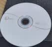 啄木鸟 DVD+R 光盘/刻录光盘/空白光盘/刻录碟片/大容量/  DL 8速 8.5G 单面双层 10片桶装 刻录盘 实拍图