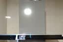 美的（Midea）抽吸排油烟机顶吸欧式 22大吸力 家用油烟机 自动清洗 T36+A3液化气【烟灶套装】 实拍图