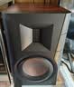 惠威（HiVi）D300有源HIFI音响多媒体无线蓝牙5.0书架箱电脑电视家用桌面音箱等磁场带式高音 实拍图