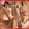 妖儿情趣内衣纯欲古风汉服睡衣大尺度女性感诱惑房事战袍2026新款高端 实拍图