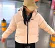 骆驼（CAMEL）【小太阳-石墨烯】户外羽绒服男女同款加厚保暖面包服A33CAPN163E 实拍图