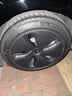 米其林（MICHELIN）静音棉轮胎 235/45ZR18 98Y T1 竞驰 PILOT SPORT 4 适配特斯拉 实拍图