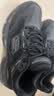 斯凯奇（Skechers）户外鞋男士秋季厚底增高运动鞋复古徒步鞋减震休闲鞋通勤男鞋 实拍图