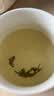 乐品乐茶高山绿茶浓香耐泡高性价比口粮茶特级明前春茶 500g自饮2026新茶 实拍图