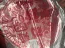 光多拉乔迁之喜装饰玻璃静电贴新居布置搬家入宅仪式用品窗花纸窗贴门贴 实拍图