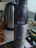 野兽伏特加  俄罗斯Russia国家 原瓶进口洋酒 铝瓶装原味高度烈酒基酒 700ml 单瓶 晒单实拍图