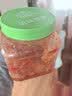 富爸爸切件泡菜1300g/瓶 韩式辣白菜酱菜咸菜下饭菜 实拍图