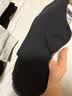 南极人10双新疆棉袜子男士袜子秋冬季10A抗菌防臭纯棉舒适男袜中筒袜 实拍图