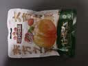 三只松鼠甘栗仁50g*4袋 坚果炒货果仁休闲零食品栗子板栗 实拍图