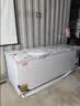 墨香雪【一级能效】大冰柜商用大容量家用冷藏冷冻两用节能2米大型全冷冻柜双温400升卧式冰箱500升以上 1688单温豪华双压缩机【一级能效】长2.2米 实拍图