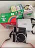 INSTAX富士instax立拍立得 mini相纸 白边双包20张(适用miniSE/11/12/40/90/LiPlay/EVO/Link3) 实拍图