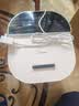 美的（Midea）泡脚桶足浴盆电动洗脚盆高深桶加热全自动按摩智能杀菌恒温家用小腿  节日礼物送父母长辈高档实用 【脚动款】脚动滚轮+智能恒温+多重防护 实拍图