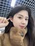 BJYLS999足银四叶草耳钉女士养耳洞纯银耳环银耳饰生日礼物送女友老婆 999足银四叶草耳钉一对【精美礼盒】 实拍图