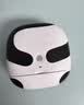 Seemagic醒刻电动指甲刀全自动指甲刀成人指甲剪修剪打磨器安全防夹肉老人家用礼物限定熊猫款 实拍图