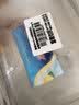 安佳(Anchor)新西兰进口 动物黄油原味无添加盐100g*2 烘焙早餐煎牛排 实拍图