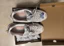斯凯奇（Skechers）奶茶熊老爹鞋女士秋季厚底增高熊猫鞋休闲运动鞋女鞋149238 实拍图