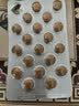 【原研进口】金纳多 银杏叶提取物片 40mg*60片/盒 6盒装 实拍图