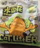 囧宝猫砂豆腐猫砂京东自营送货上门强效除臭猫咪猫砂宠物除臭4.6斤 实拍图