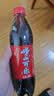 崂山【任嘉伦推荐款】中华老字号 国货可乐汽水 碳酸饮料 500ml*24瓶 实拍图