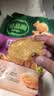 必品阁红豆鲷鱼烧600g 鱼饼儿童学生早餐食品半成品商超同款 可空气炸锅 实拍图