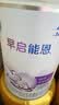 雀巢（Nestle）早启能恩 特殊医学用途早产/低出生体重婴儿配方食品 400g*1罐 实拍图