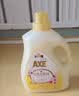 AXE斧头牌衣物柔顺剂（乌木玫瑰） 3L 衣物柔软 清香持久 包装随机 实拍图