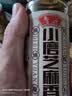 鲁花食用油小磨香油260ml芝麻香油传统石磨凉拌首选纯芝麻油 实拍图