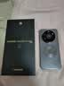 HUAWEI Mate 80 Pro Max 旗舰手机 全金属玄武架构 鸿蒙手机 华为mate80promax手机 官方正品 极夜黑 16GB+512GB全网通 实拍图