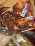 好时Kisses榛仁牛奶巧克力 500g 糖果零食 喜糖 生日礼物 送女生 实拍图