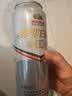 燕京啤酒 11.7度 原浆白啤比利时小麦听装 500ml*12听 整箱装现货热卖 实拍图