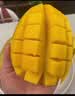 京鲜生云南凯特 净重8斤装 单果600g+ 新鲜芒果水果 源头直发包邮 实拍图