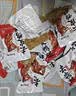 光合力量 去皮鸡腿80g*6袋即食鸡胸肉腿高蛋白饱腹轻速食健身代餐解馋零食 实拍图