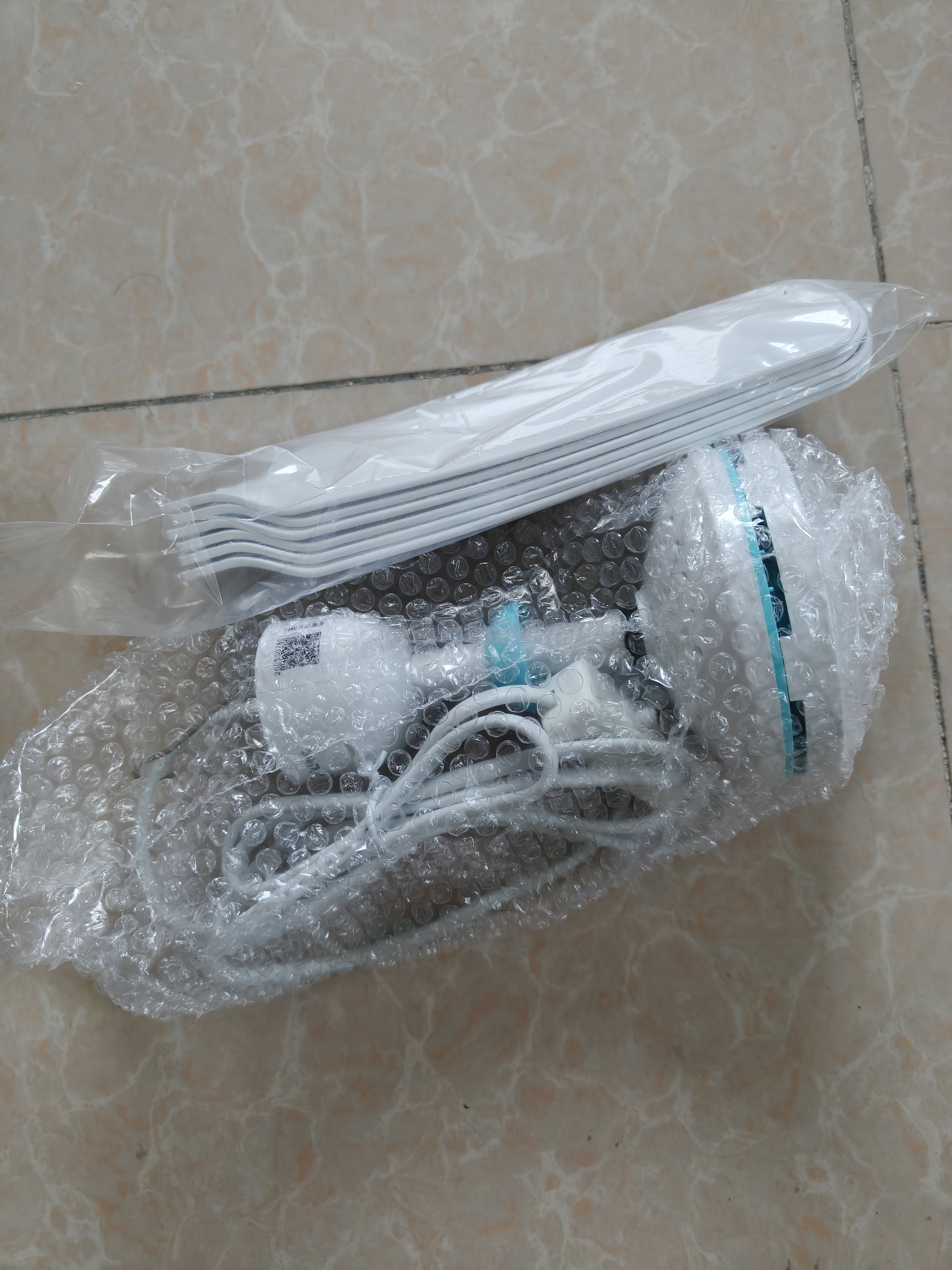 美的（Midea） 小吊扇小型电风扇蚊帐扇家用学生宿舍风扇床上风扇轻音电风扇吊式小电扇 FC45-EB 机械旗舰款 实拍图