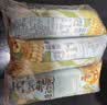 茶颜悦色玉米粒海盐风味玉米粒 解馋小零食膨化食品办公室50g*6袋共300g 实拍图