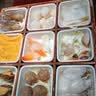 潮夫道牛肉丸潮汕手打250g 火锅丸子食材关东煮丸料空气炸锅麻辣烫烧烤 实拍图