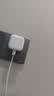 Apple/苹果【官配套装】40W快充头+iPhone 18 Pro透明手机壳+1年ACS 实拍图