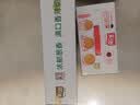 嘉士利饼干早餐饼干红枣味1000g/盒送礼提手零食送礼礼盒代餐食品 实拍图