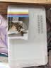 小米【新品】米家桌面照片打印机2套装四色热升华多尺寸相纸蓝牙连接支持AR家用七夕礼物送男友送女友 实拍图