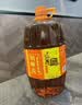 胡姬花食用油【保真花生油】压榨 古法花生油6.18L 美食大赛同款 实拍图