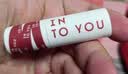 INTO YOU【双11】女主角唇泥唇颊两用腮红唇釉裸色口红生日礼物送女生EM05 实拍图