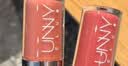 悠宜（unny club）有色唇部精华蜜5ml N01初见之欢润唇膏打底保湿滋润唇釉伴手礼 实拍图