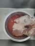 恒都 国产原切去骨羊后腿肉2斤 冷冻 国产草饲   煎炒炖煮 实拍图