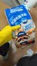 美家日记加厚乳胶牛筋手套 L号2双装 家务橡胶洗碗手套 物业保洁胶皮手套 实拍图