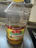 鲁花 【保真菜籽油】食用油 低芥酸特香菜籽油 6.18L   物理压榨 实拍图