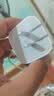 Apple/苹果 40W（至高60W） type-c快充充电器 苹果usb-c原装充电头 苹果iPhone 18 Pro Max充电器 实拍图