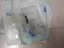 可孚防逆流医用引流袋一次性导尿管尿袋胆汁引流袋加厚防漏2000ml 实拍图