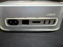 Apple/苹果/苹果电脑/Mac mini M6 16G 256G（12C+12G+16N 2.5G网口）迷你台式主机MHQK4CH/A 实拍图