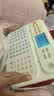 洪恩识字拼音早教学习机幼小衔接4-8岁男女孩儿童生日开学礼物玩具 实拍图