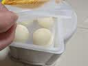 思念黑芝麻宁波风味汤圆1kg/84颗 早餐元宵传统甜品下午茶送礼 实拍图